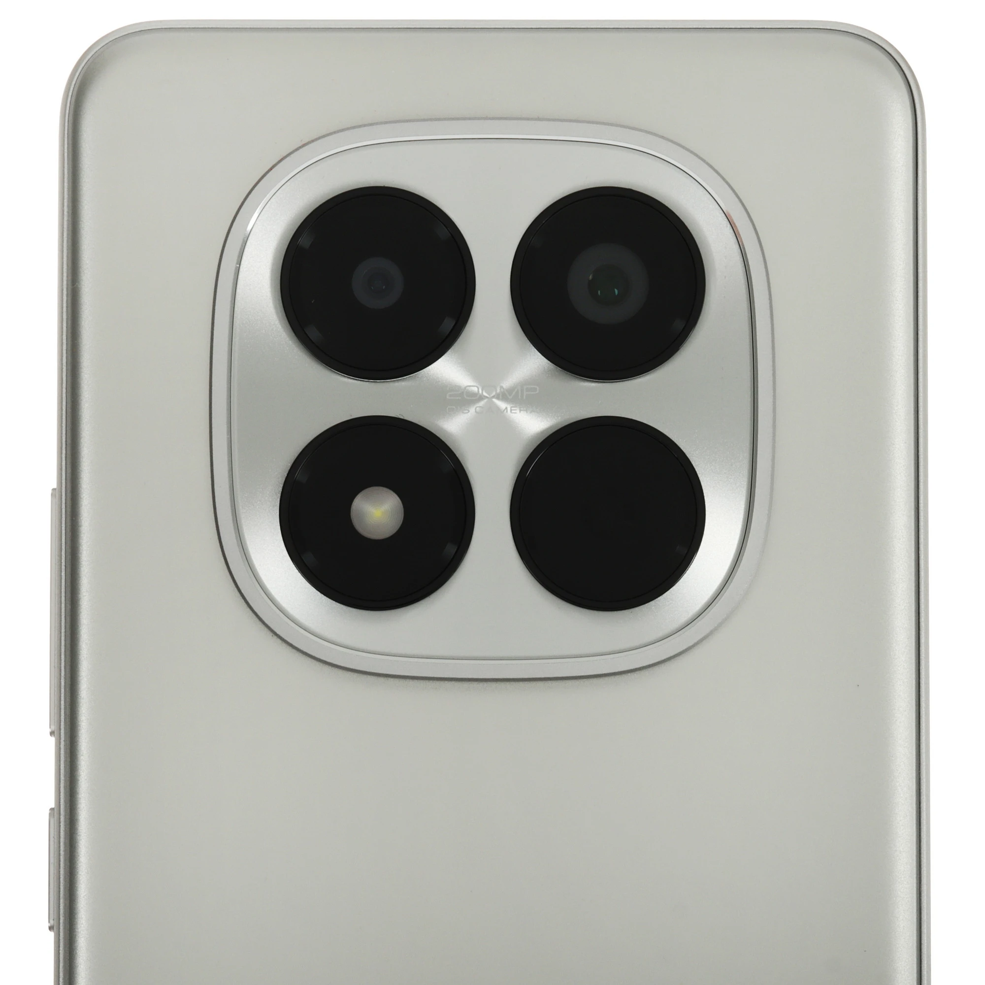 Xiaomi Redmi Note 15 Pro 12/512Gb Titanium