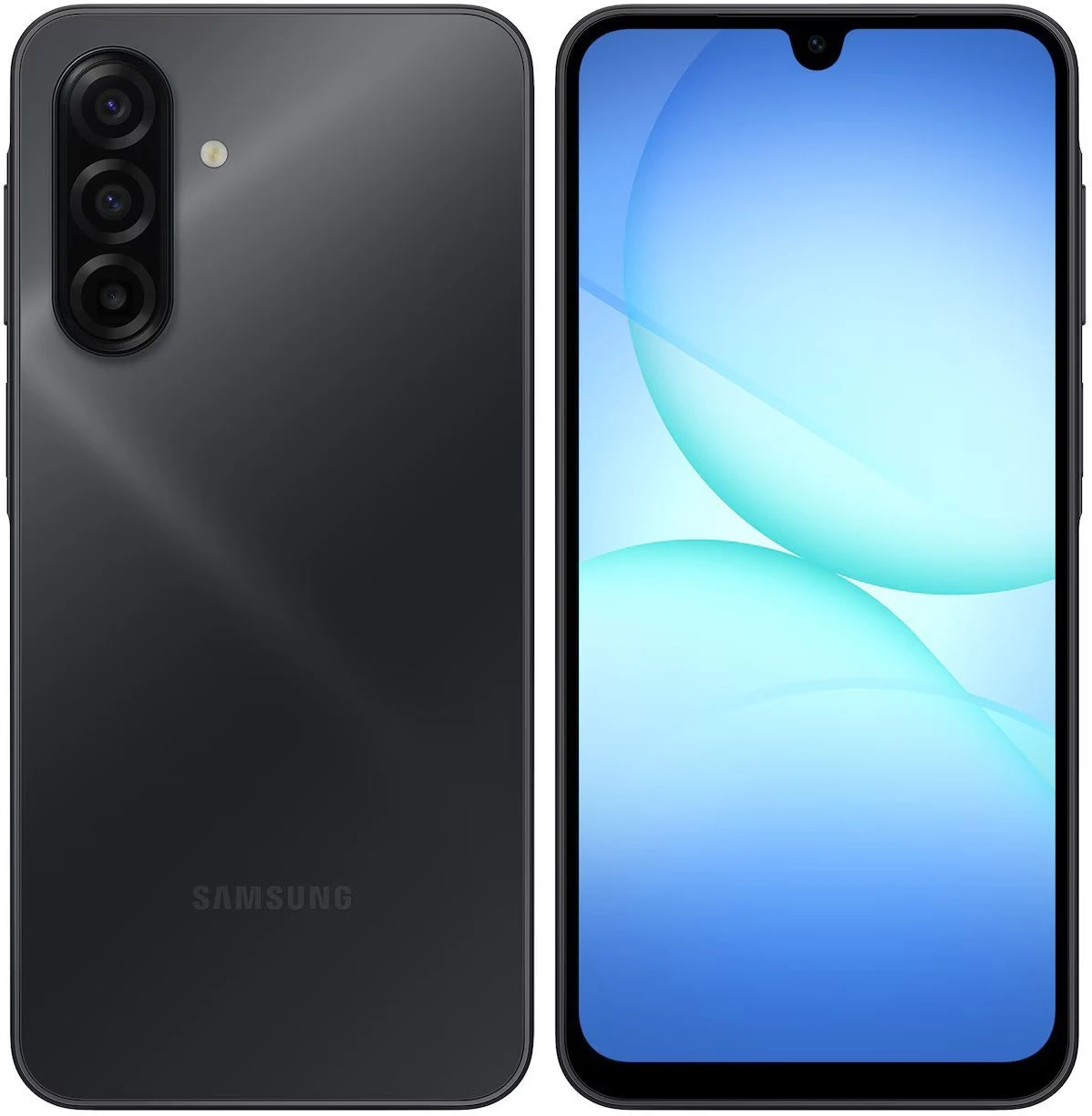 Samsung Galaxy A17 8/256 Black