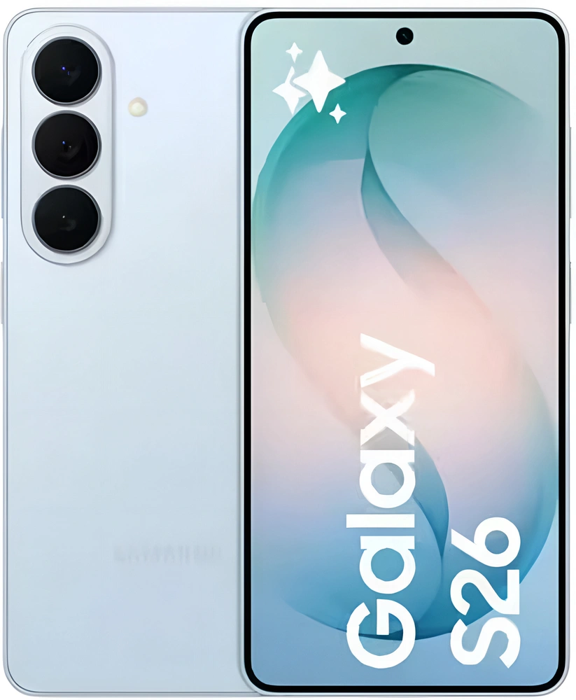 Samsung Galaxy S26 12/512 Голубой