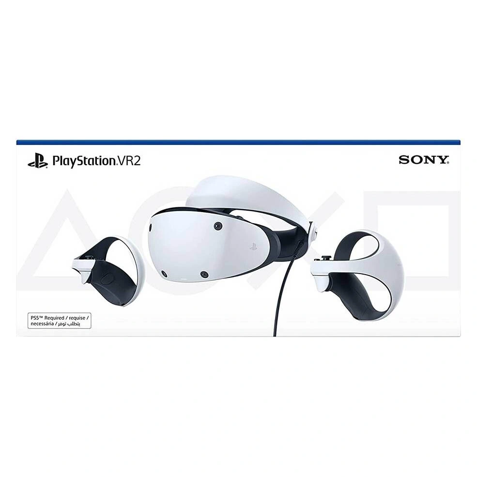 Sony Playstation VR 2