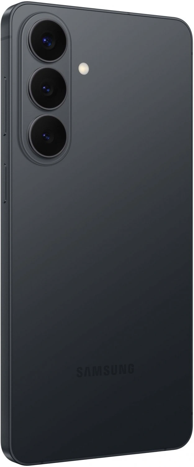 Samsung Galaxy S26+ 12/512Gb Чёрный