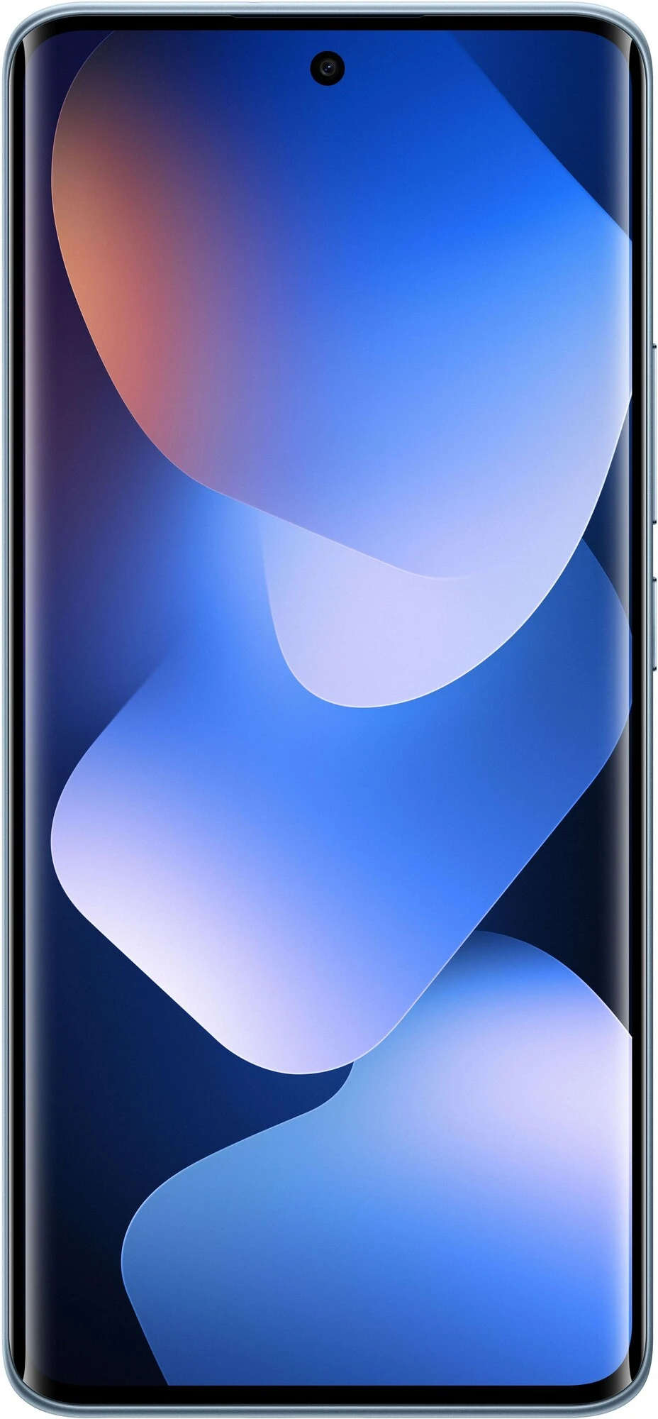 Xiaomi Redmi Note 15 8/256Gb Ice Blue