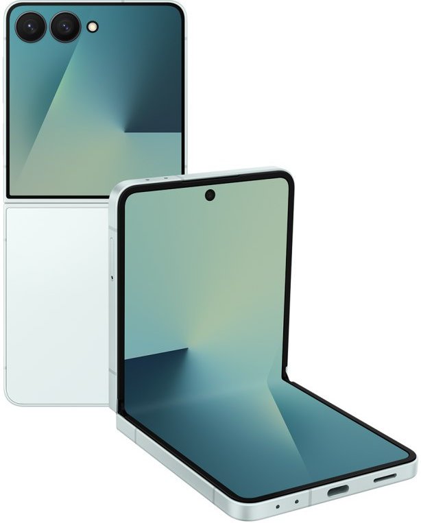 Samsung Galaxy Z Flip 7 12/512Gb Mint