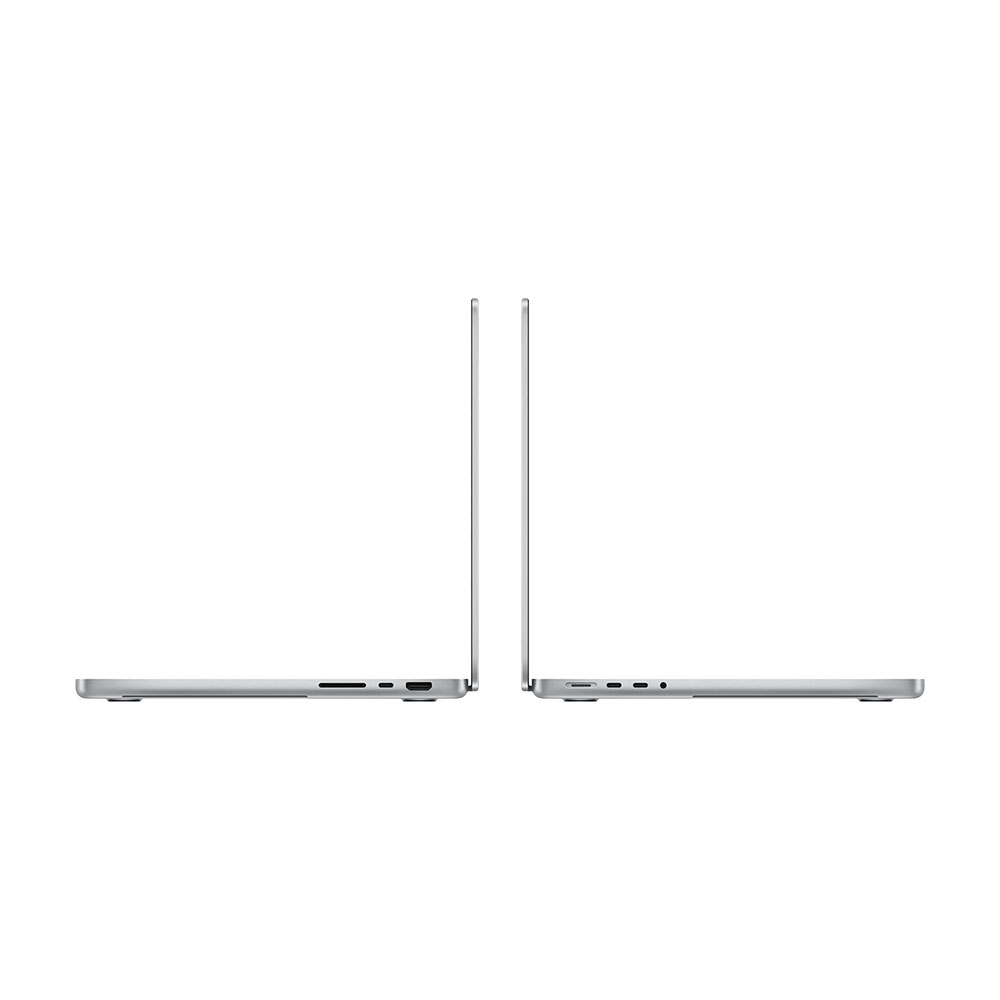 MacBook Pro M5 16/512Gb Silver