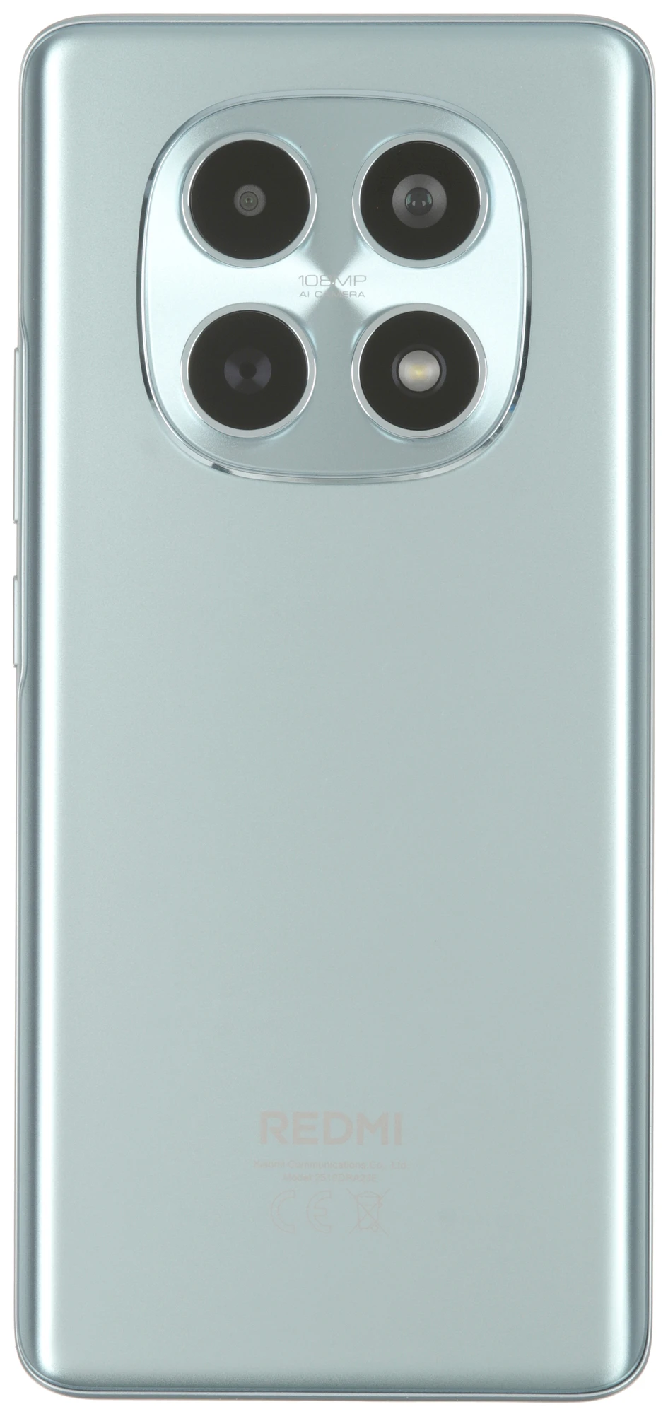 Xiaomi Redmi Note 15 8/256Gb Ice Blue