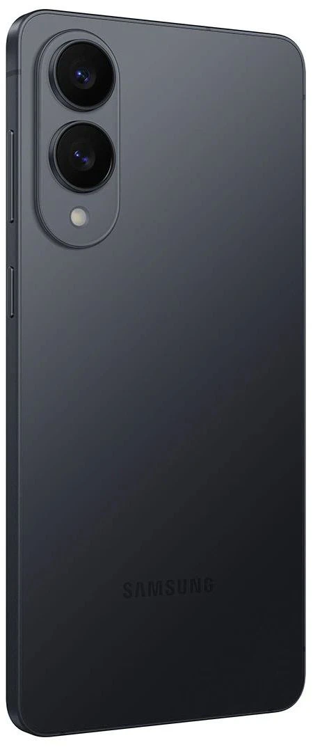 Samsung Galaxy S25 Edge 12/512Gb Titanium Jet Black