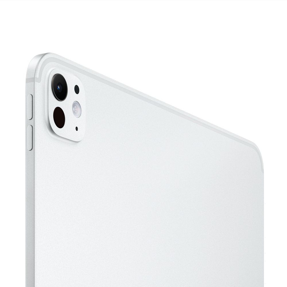 iPad Pro 11 M5 2Tb Wi-Fi Silver