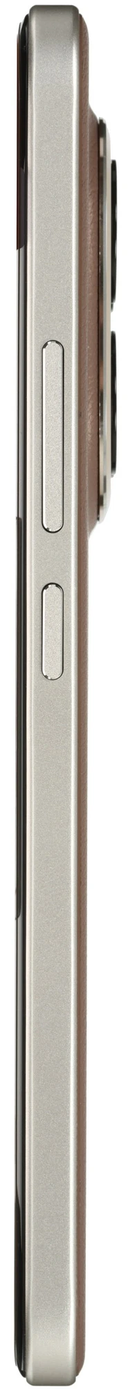 Xiaomi Redmi Note 15 Pro+ 8/256Gb Mocha Brown