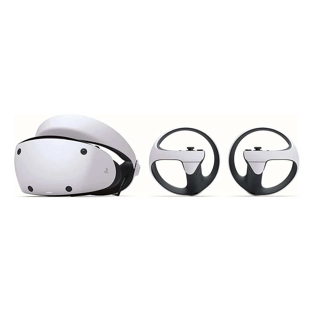 Sony Playstation VR 2