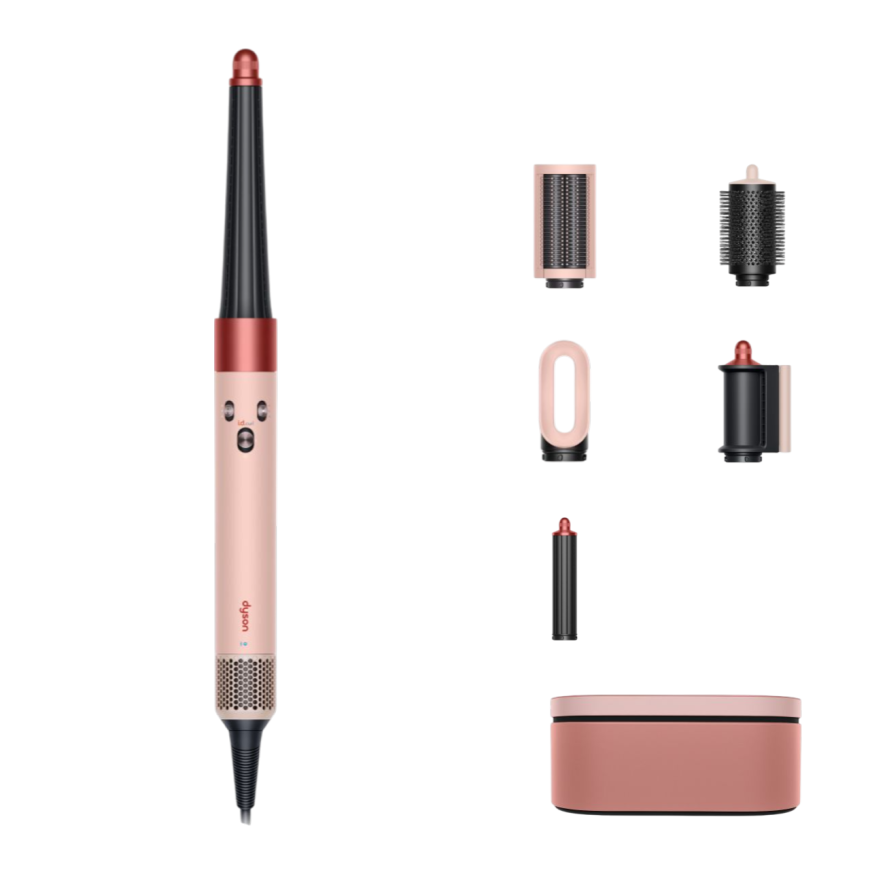 Dyson Airwrap HS08 Kanzan Pink