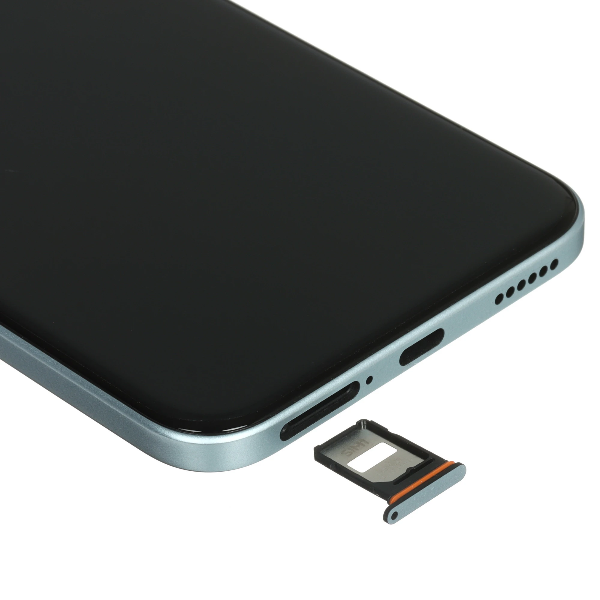 Xiaomi Redmi Note 15 Pro+ 8/256Gb Glacier Blue