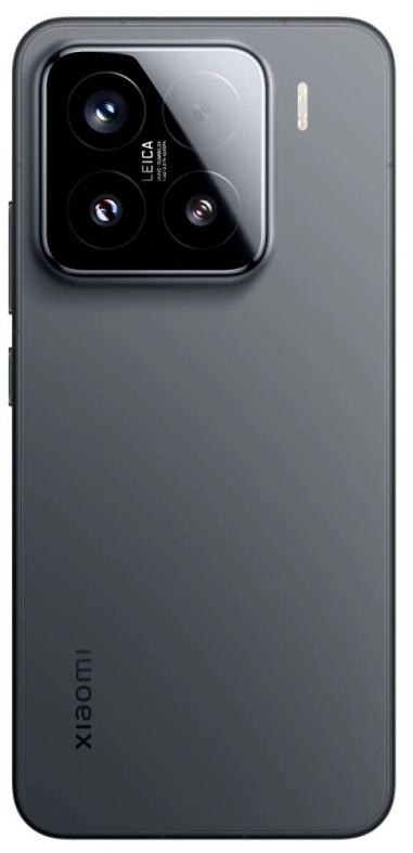 Xiaomi 15 12/512 Black