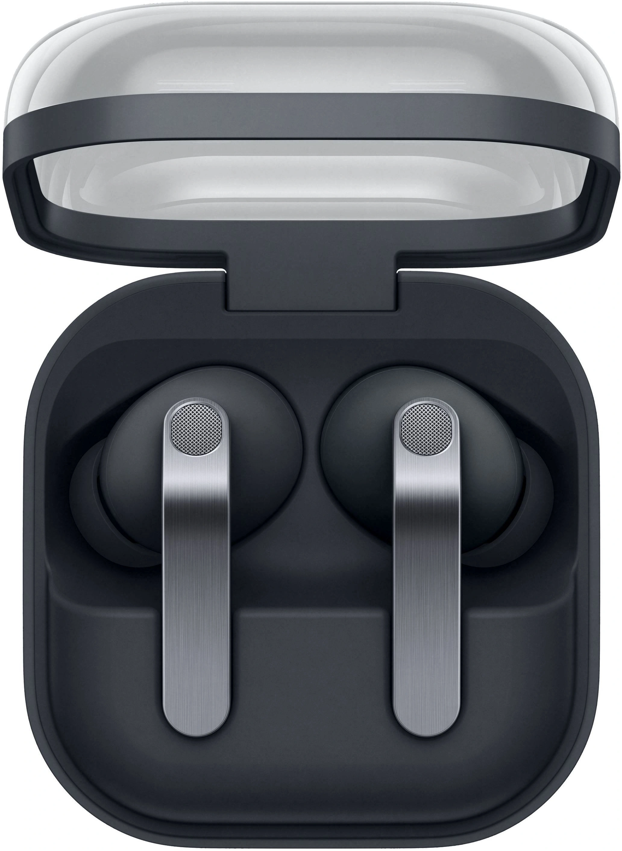 Samsung Galaxy Buds 4 Pro Чёрный