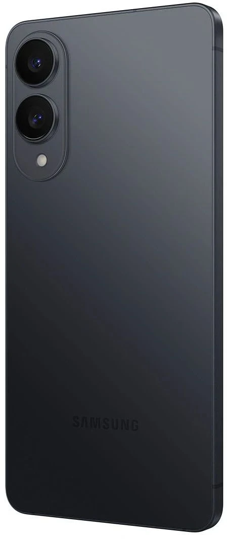 Samsung Galaxy S25 Edge 12/512Gb Titanium Jet Black