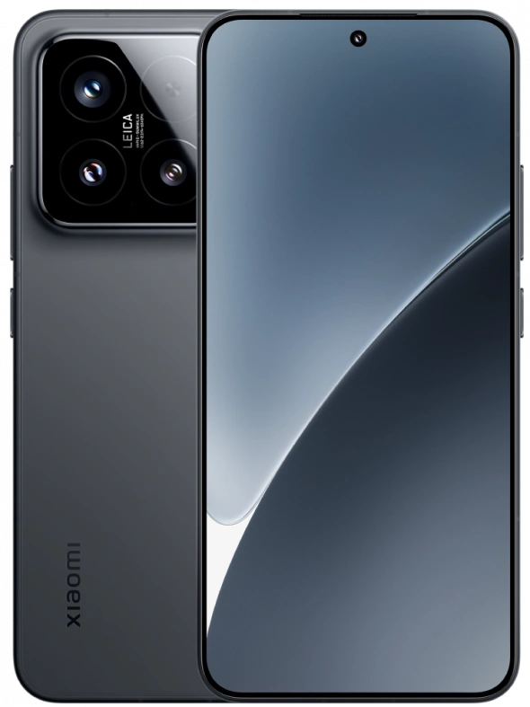 Xiaomi 15 12/512 Black