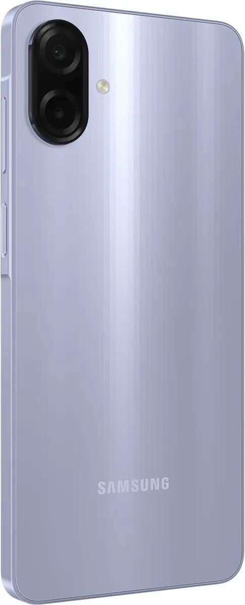 Samsung Galaxy A07 4/128Gb Violet