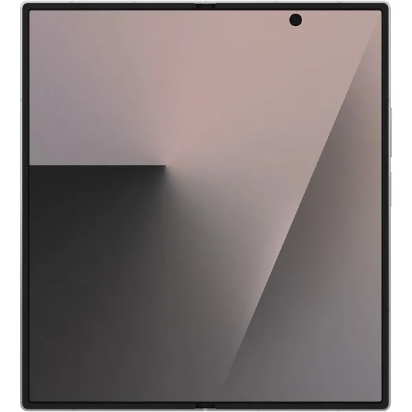 Samsung Galaxy Z Fold 7 16/1024Gb Silver Shadow