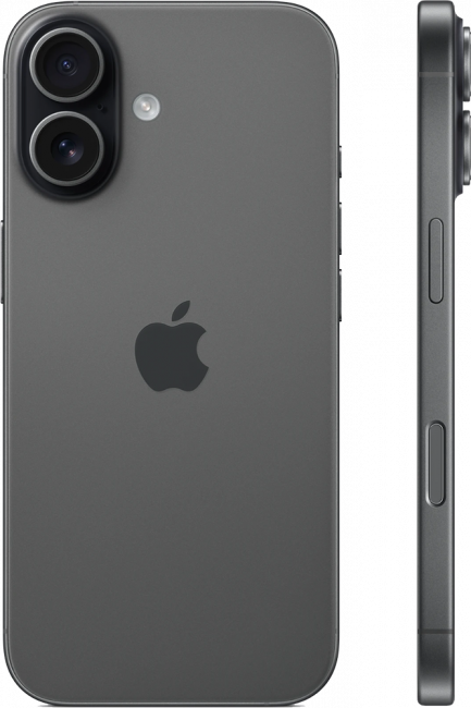 Apple iPhone 17 256 Гб Black Apple iPhone 17 256 Гб Black