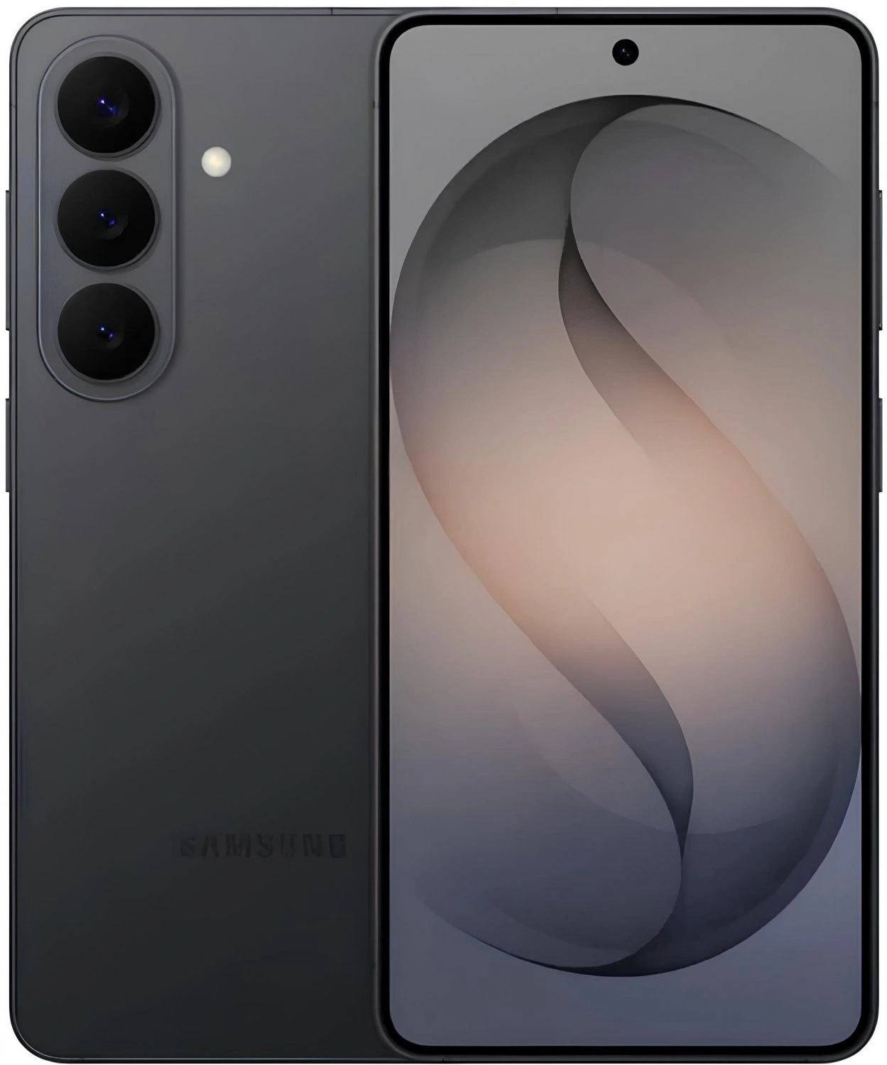 Samsung Galaxy S26 12/256Gb Чёрный