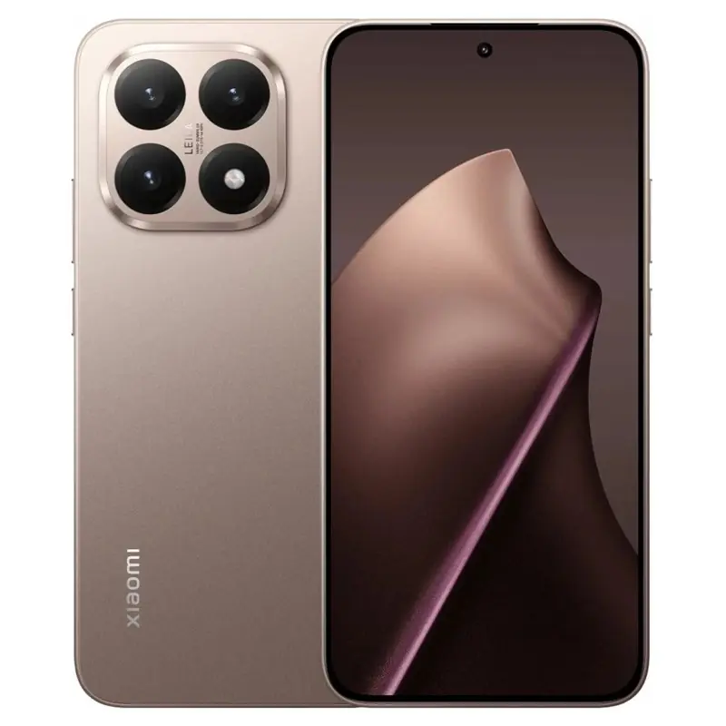 Xiaomi 15T 12/256Gb Золотистый