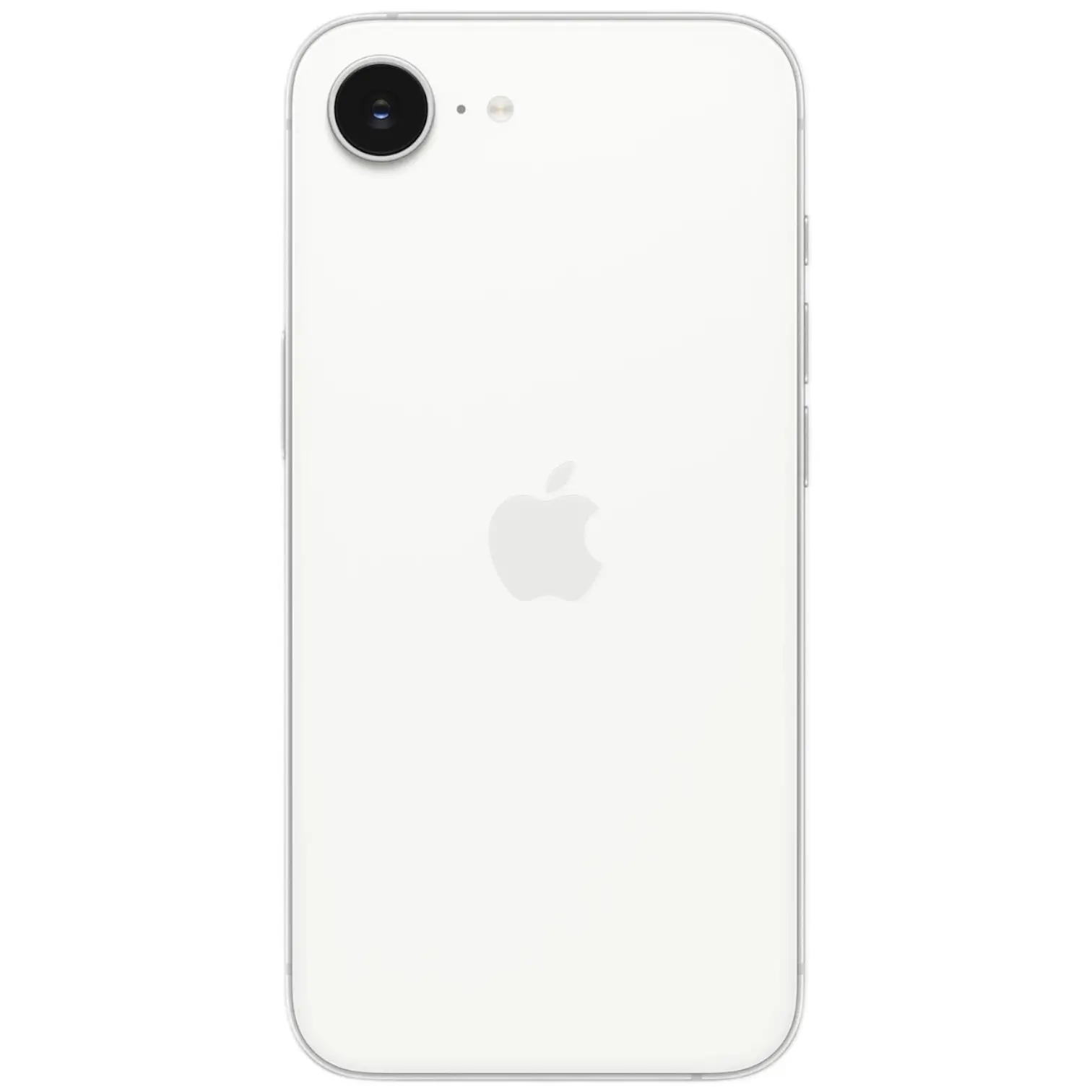 Apple iPhone 17e 512 Гб eSIM White