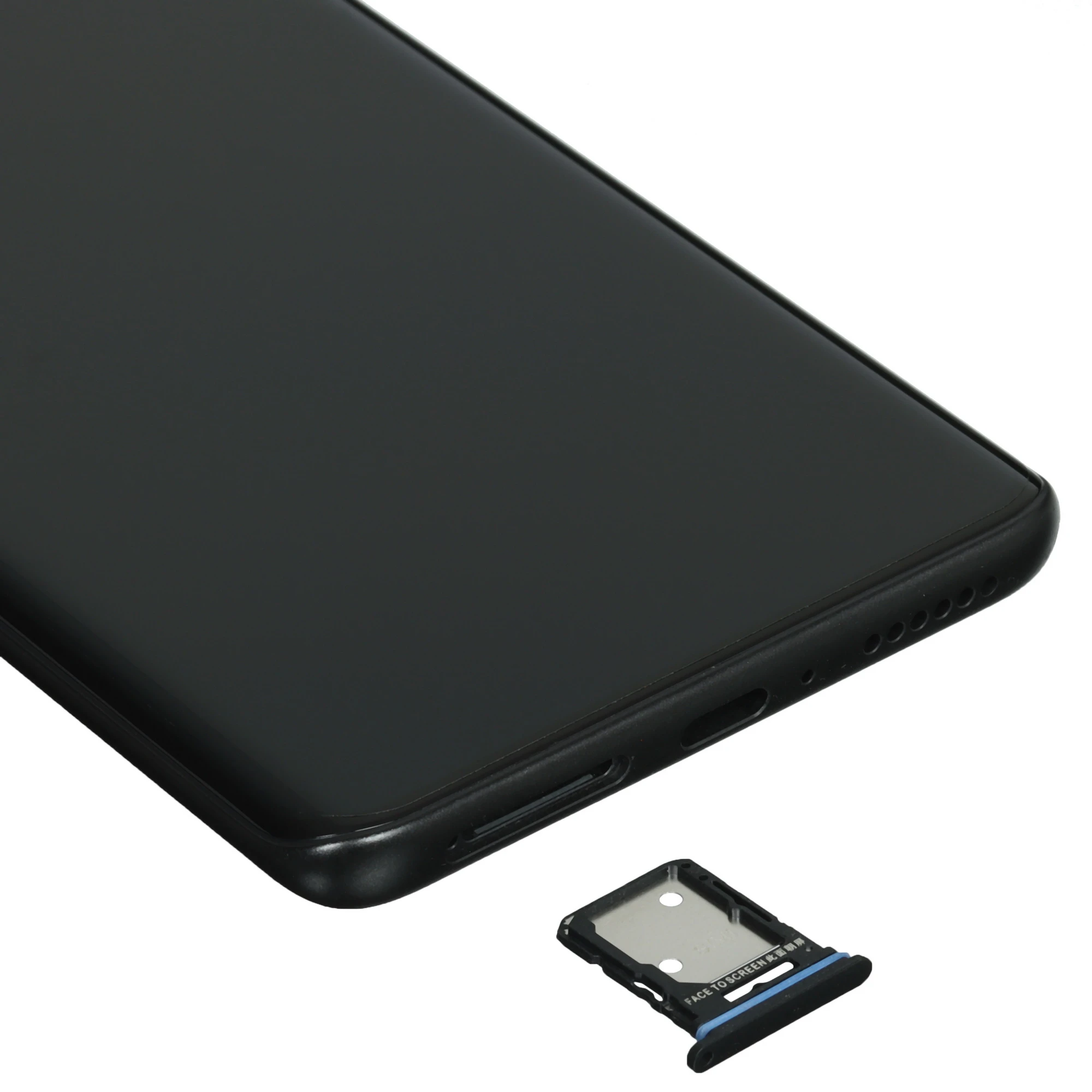 Xiaomi Redmi Note 15 8/256Gb Black