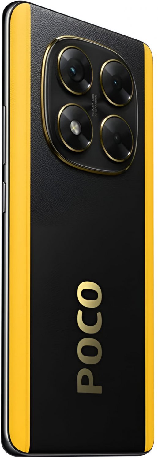 Xiaomi Poco X7 8/256 Black