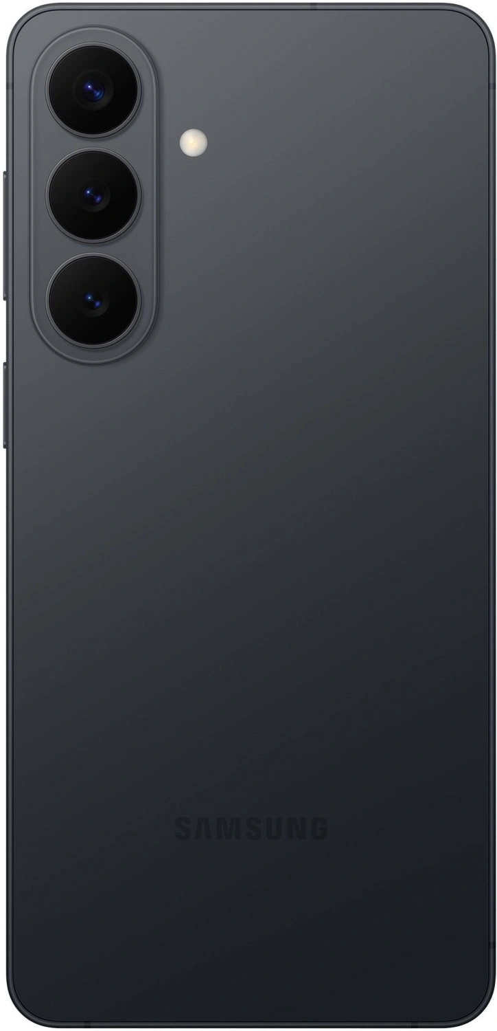 Samsung Galaxy S26+ 12/512Gb Чёрный