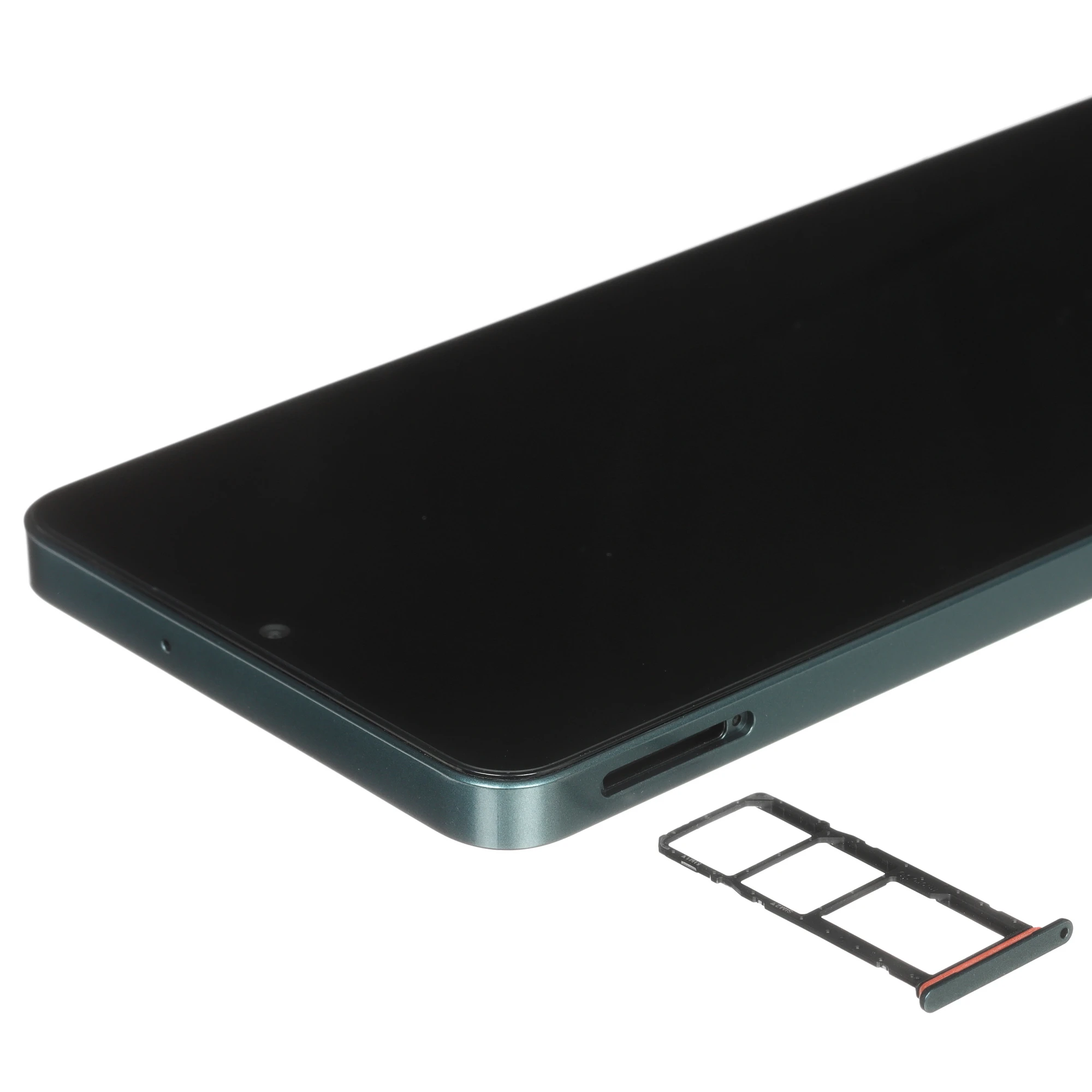 Samsung Galaxy A07 4/64Gb Green