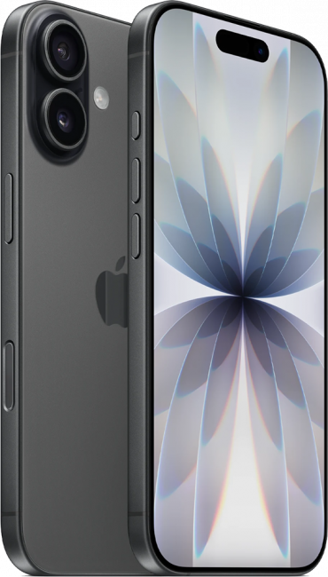 Apple iPhone 17 256 Гб Black Apple iPhone 17 256 Гб Black