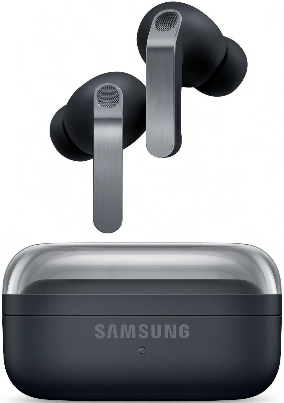 Samsung Galaxy Buds 4 Pro Чёрный