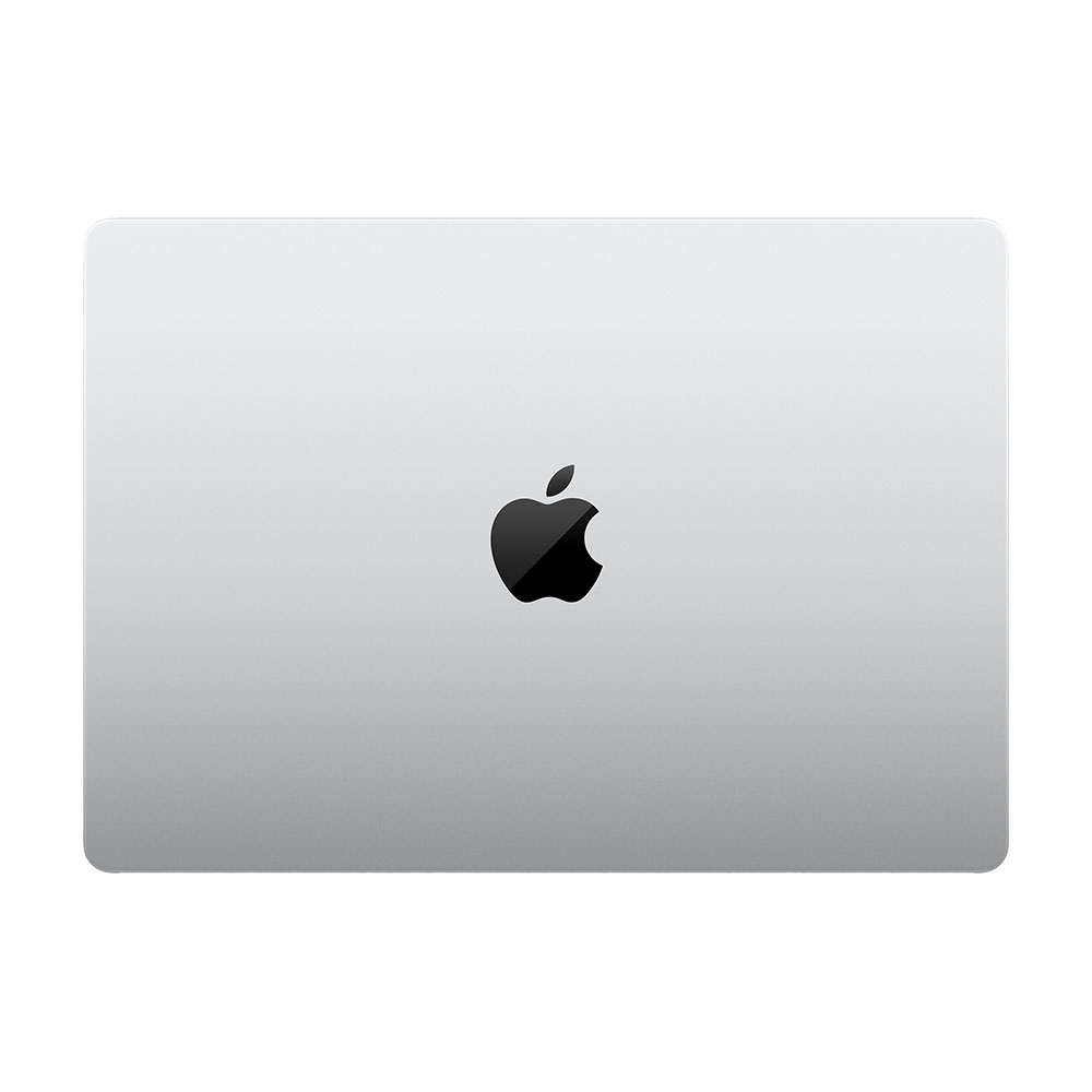 MacBook Pro M5 16/512Gb Silver