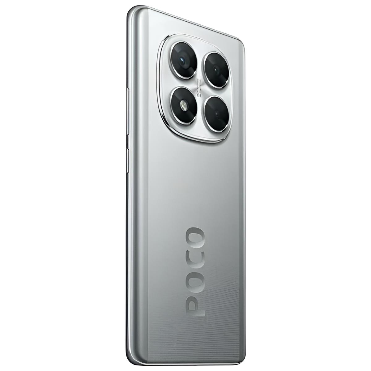 Xiaomi Poco X7 8/256 Silver
