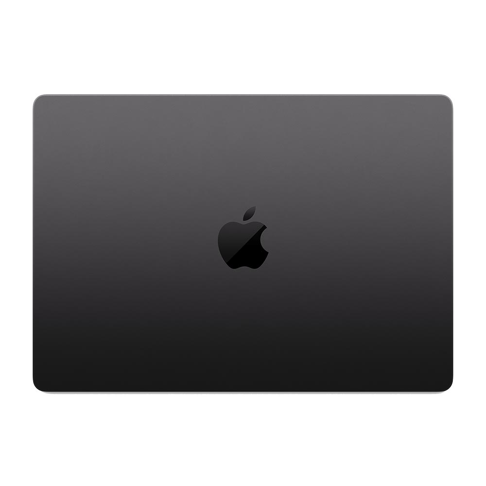 MacBook Pro M5 16/512Gb Space Black
