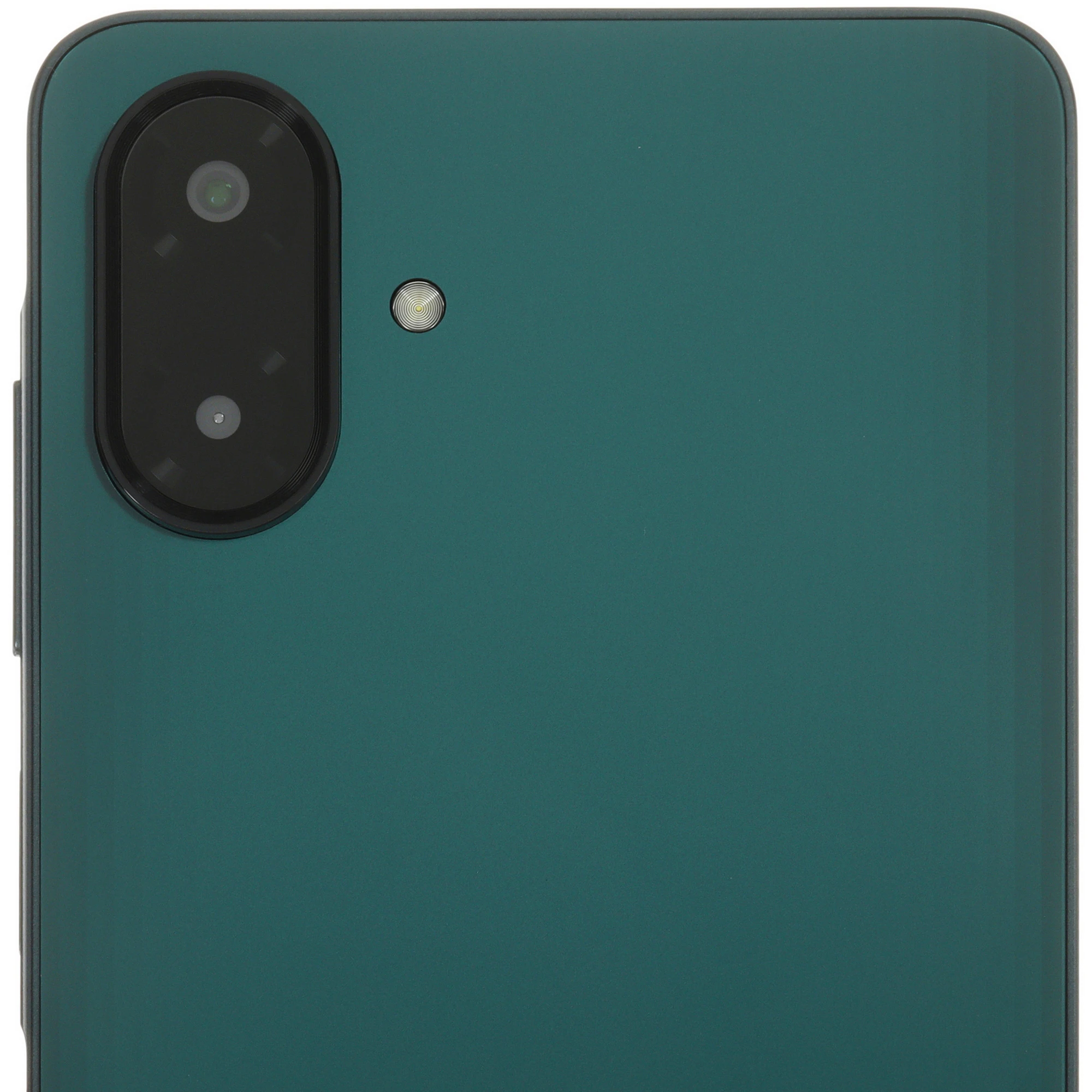 Samsung Galaxy A07 4/64Gb Green