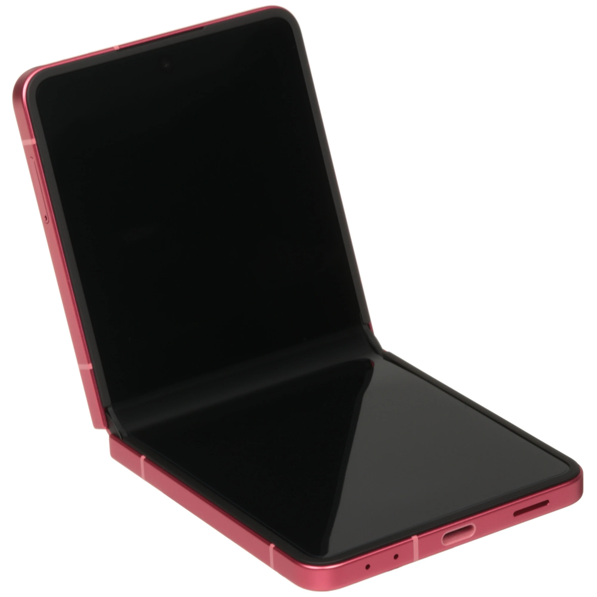 Samsung Galaxy Z Flip 7 12/512Gb Coral Red