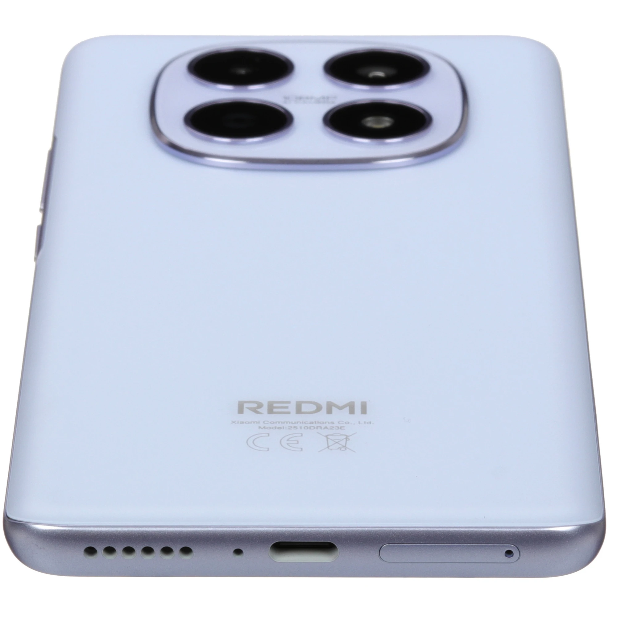 Xiaomi Redmi Note 15 6/128Gb Purple