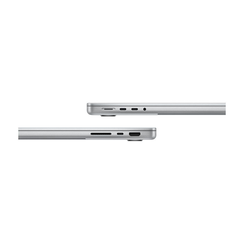 MacBook Pro M5 16/512Gb Silver