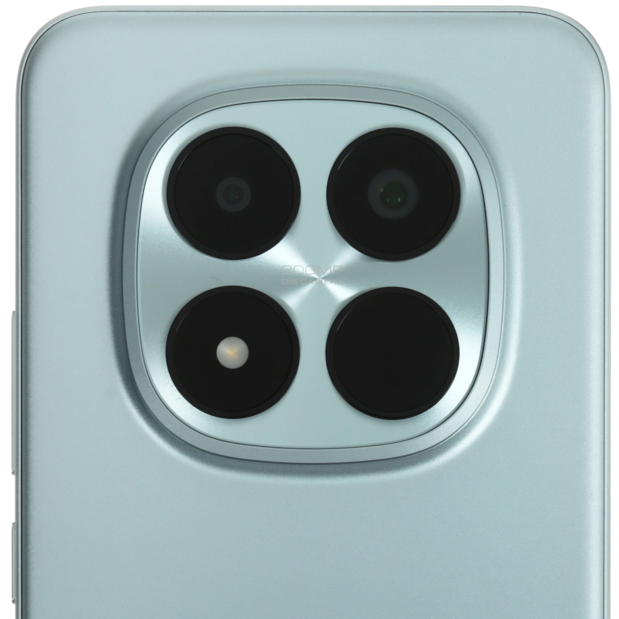 Xiaomi Redmi Note 15 Pro+ 8/256Gb Glacier Blue