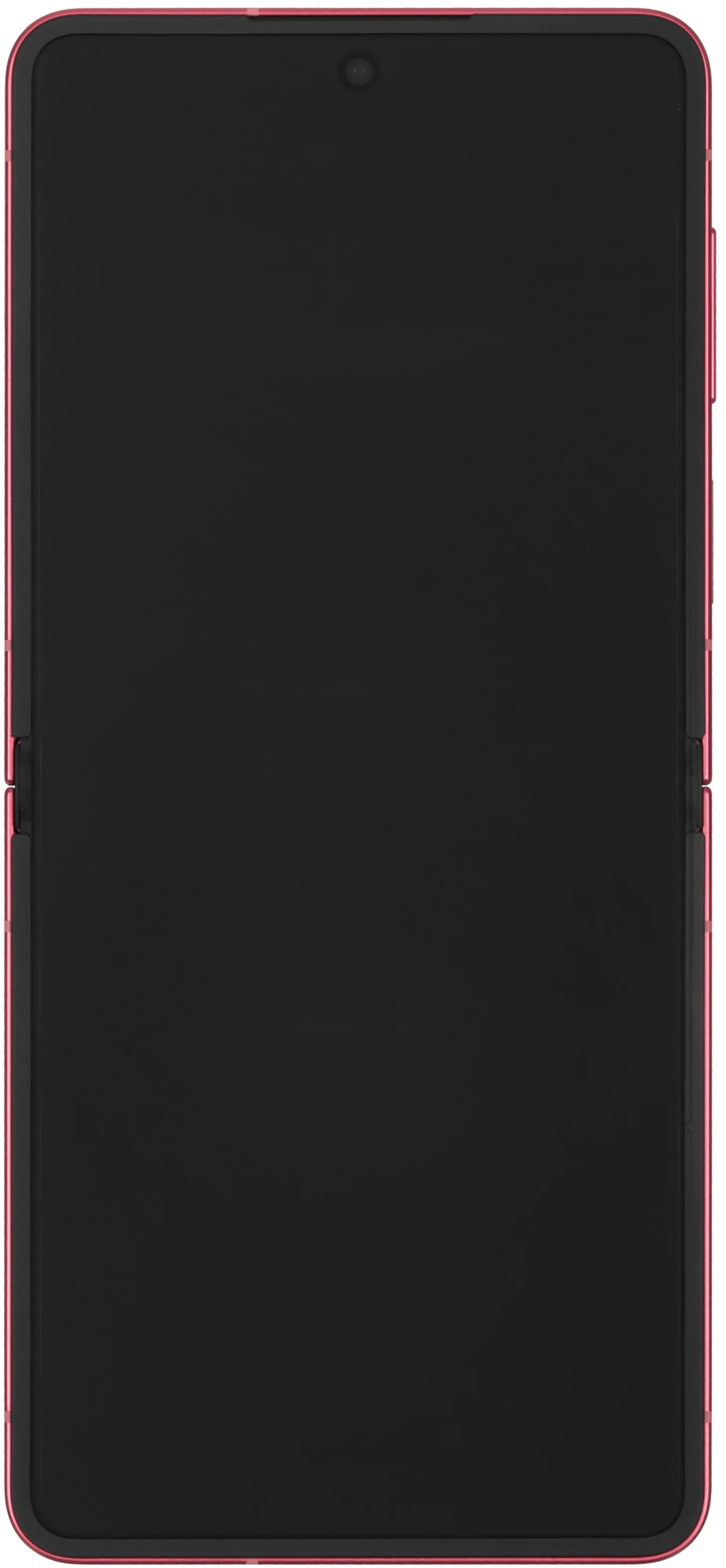 Samsung Galaxy Z Flip 7 12/512Gb Coral Red