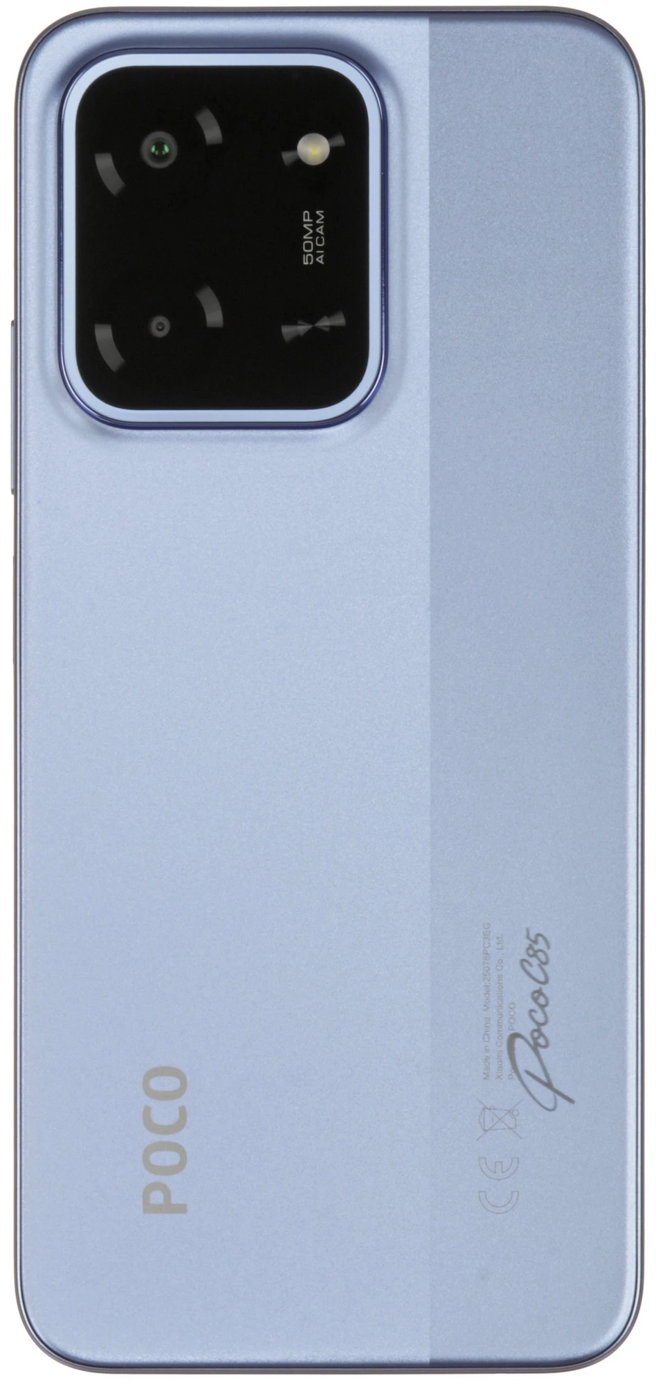 Xiaomi Poco C85 8/256 Purple