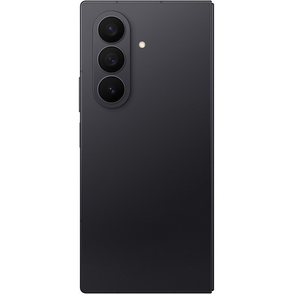Samsung Galaxy Z Fold 7 12/512Gb Jet Black