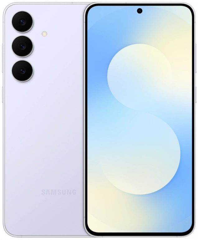 Samsung Galaxy S25 FE 8/256 Гб Ice Blue