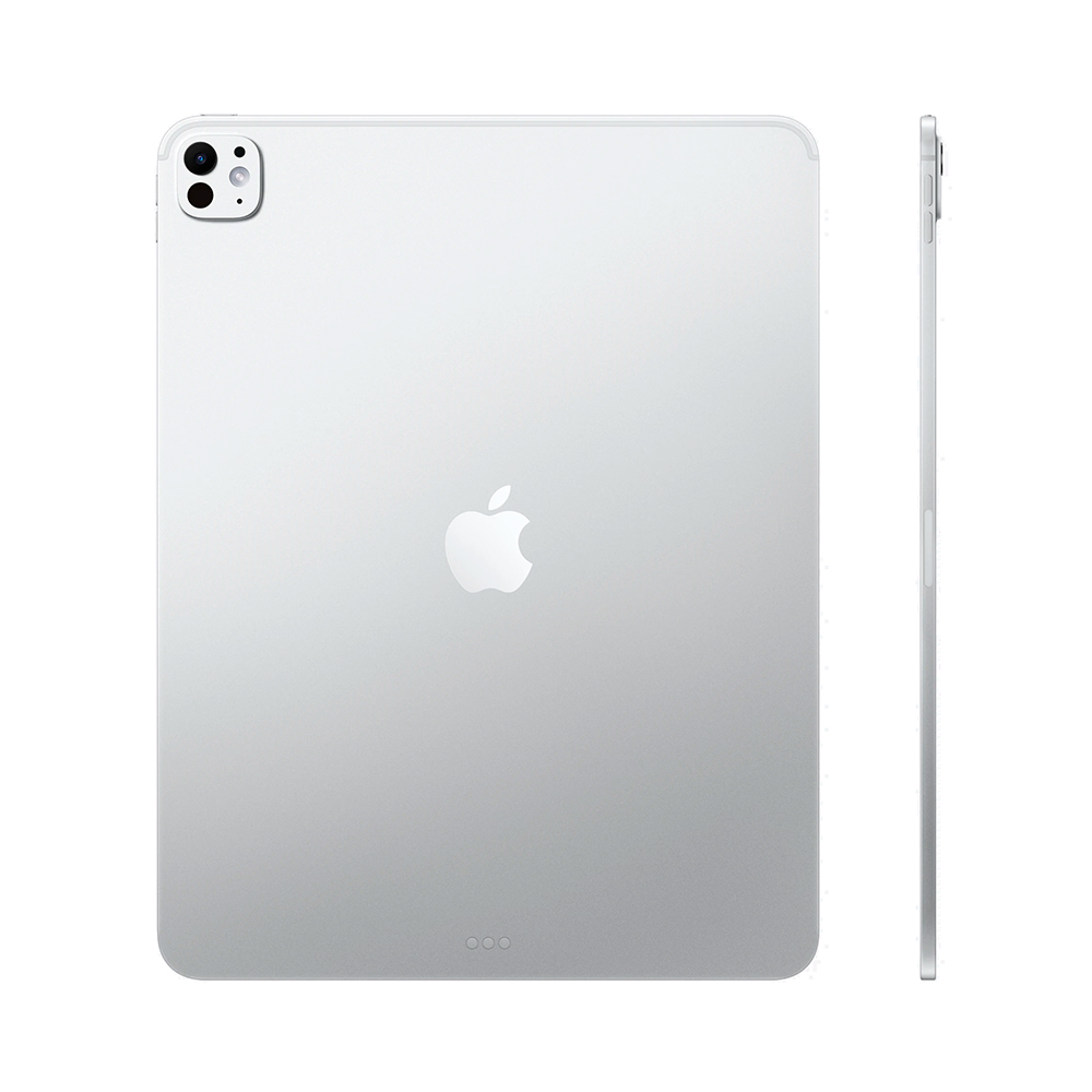 iPad Pro 11 M5 2Tb Wi-Fi Silver