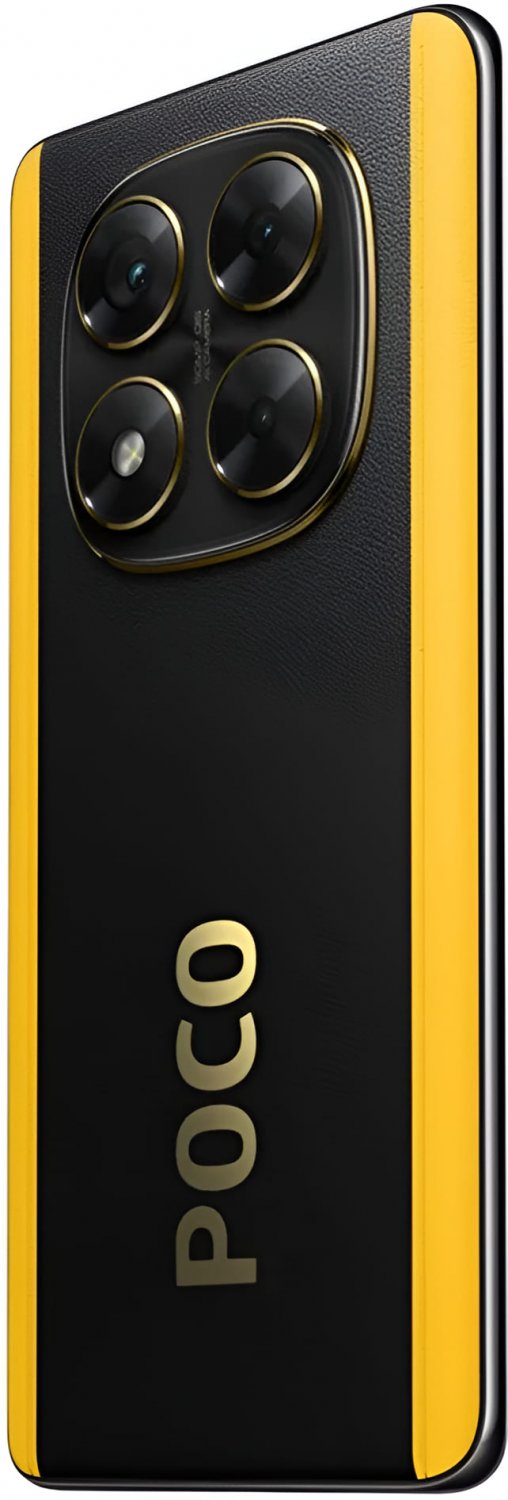 Xiaomi Poco X7 8/256 Black