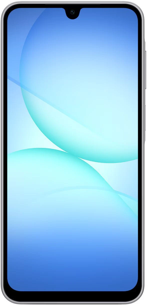 Samsung Galaxy A17 6/128 Gray