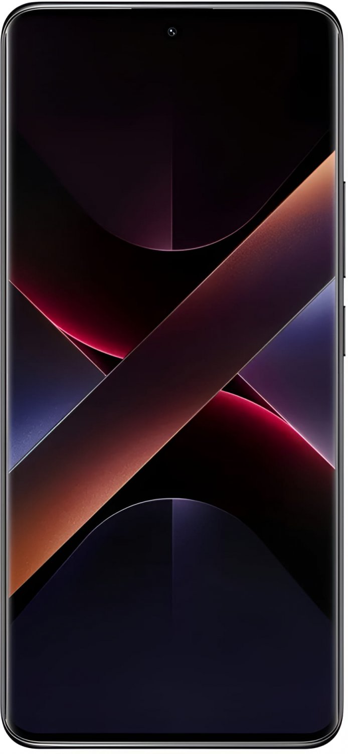 Xiaomi Poco X7 12/512 Black