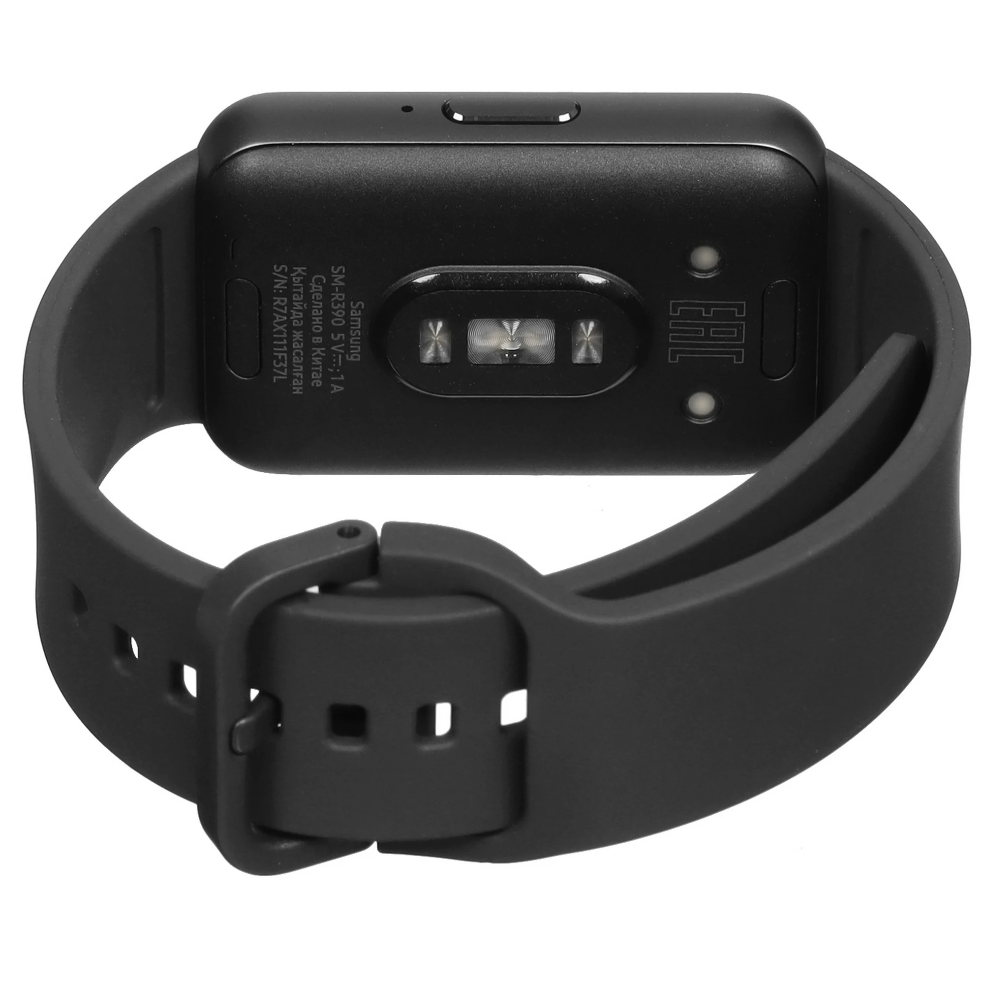 Galaxy Fit3 Gray