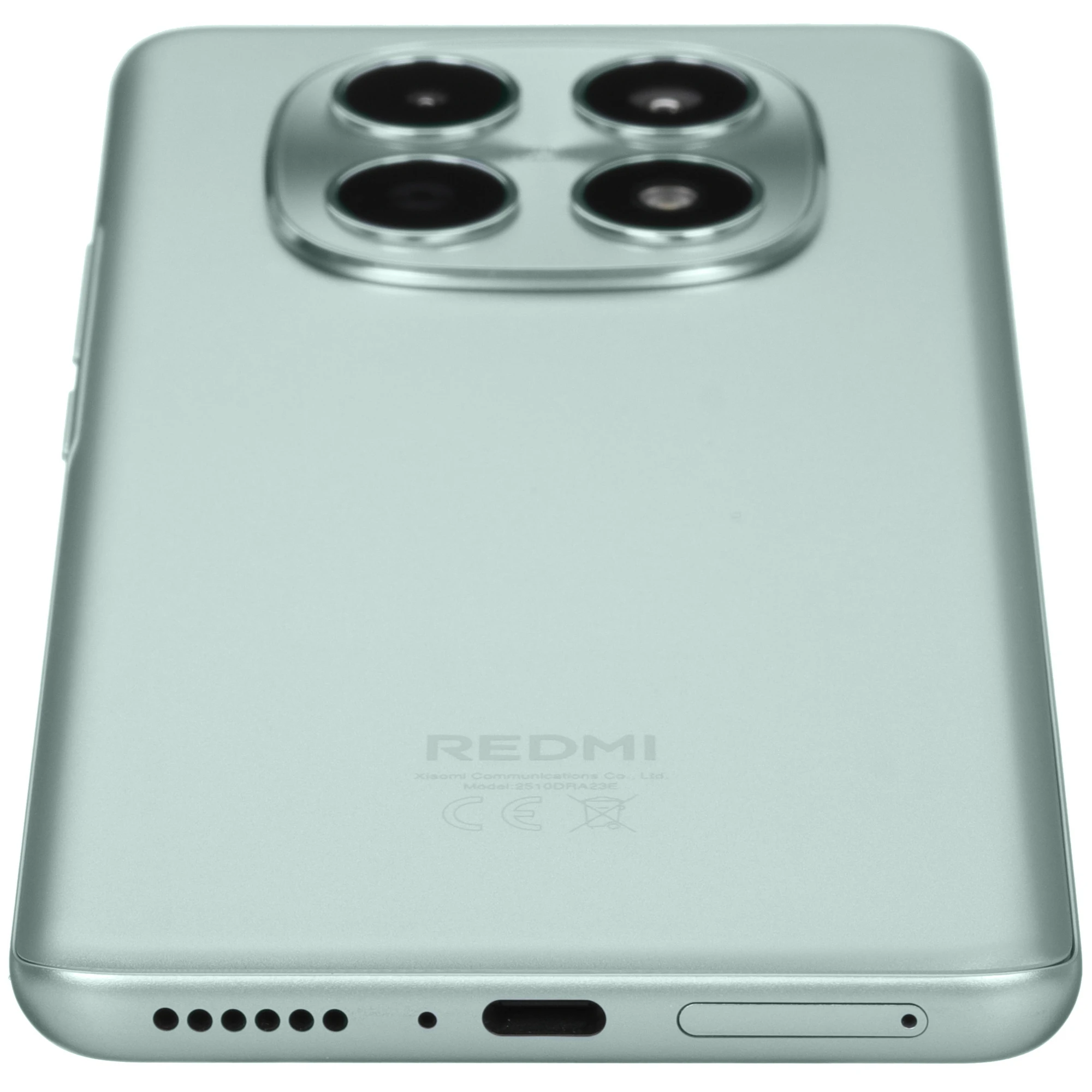 Xiaomi Redmi Note 15 8/256Gb Ice Blue