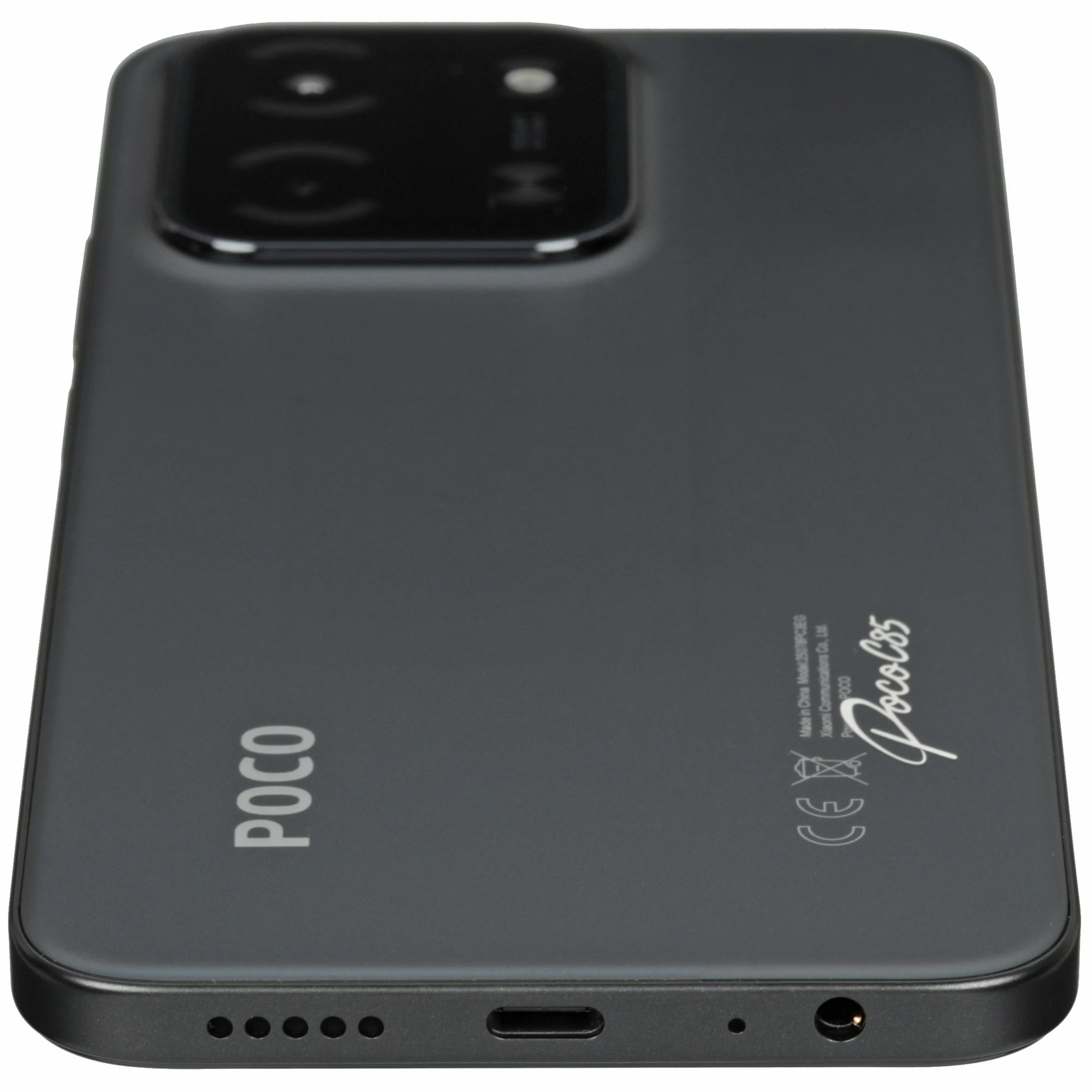 Xiaomi Poco C85 8/256 Black